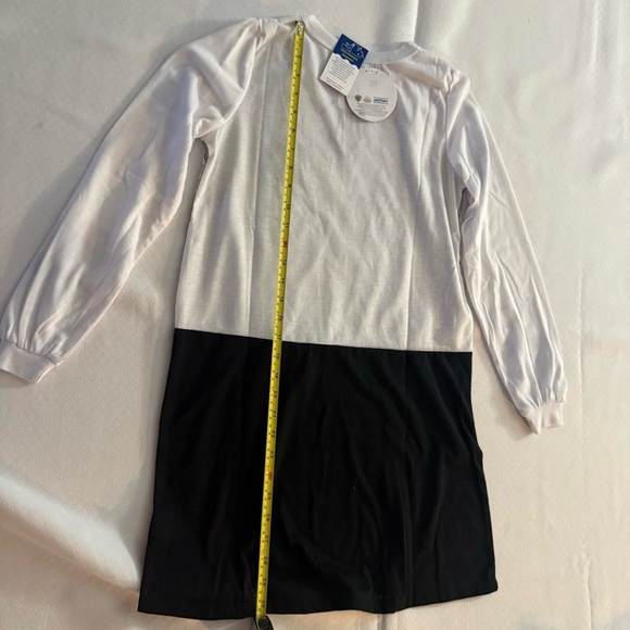 Harry Potter Gryffindor House Uniform Dress - Official Licensed - Girl’s Size L - Picture 10 of 10